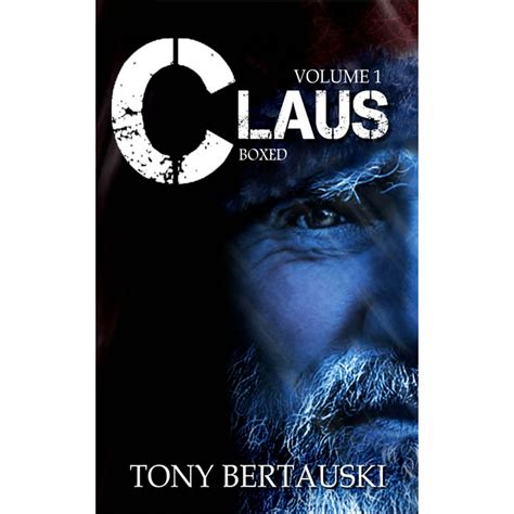 Claus Boxed PDF