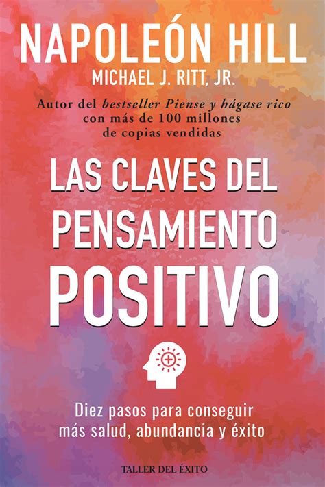 Claves del pensamiento positivo PDF