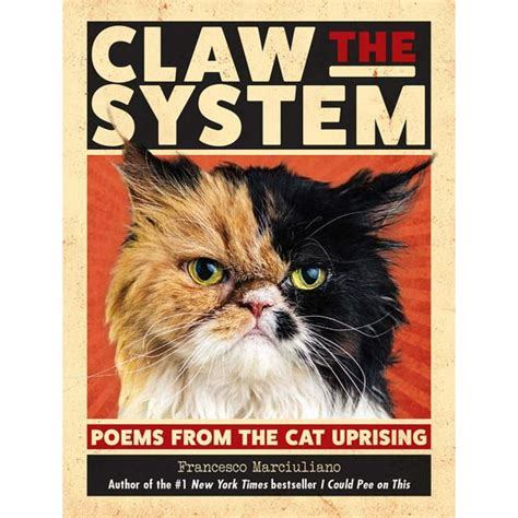 Claw the System Poems from the Cat Uprising Kindle Editon