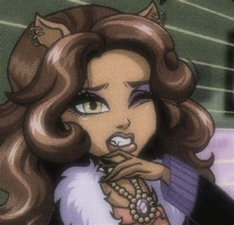 Clawdeen Wolf: Embracing the Fierce and Fearless Legacy of a Fashion Icon