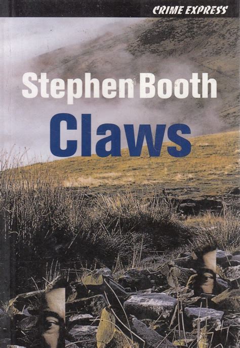 Claws Crime Express Epub