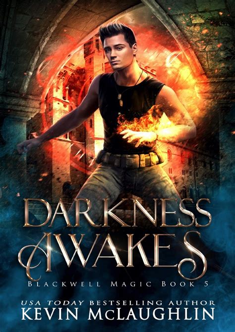 Claws That Catch Blackwell Magic Urban Fantasy Book 4 Doc