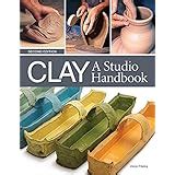 Clay A Studio Handbook PDF