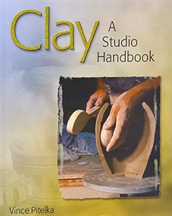 Clay A Studio Handbook PDF