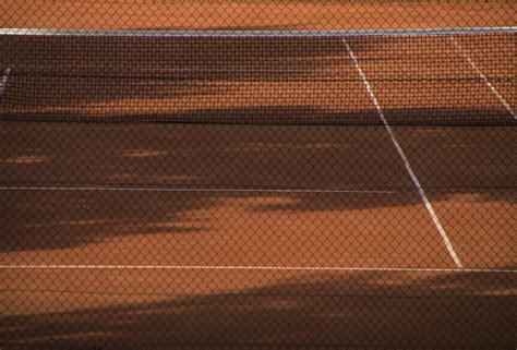 Clay Court Excellence: A Surface for Refined Play