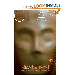 Clay Readers Circle