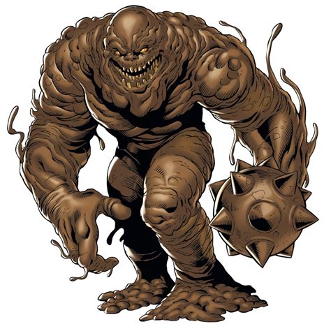 Clayface Art: A Timeless Medium for Creative Expression