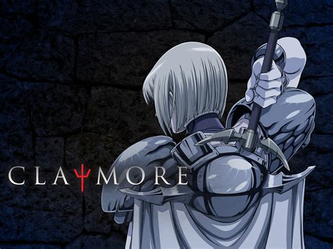 Claymore Anime Series: 10 Intriguing Facts and 100+ Amazing Moments