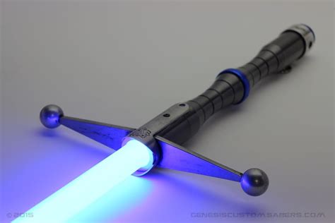 Claymore Lightsabers: The Ultimate Guide to the Medieval Lightsaber