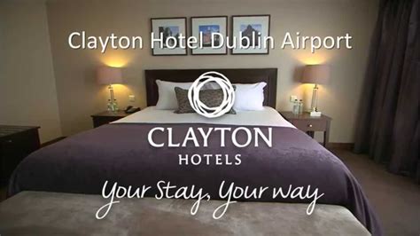 Clayton Airport Hotel Dublin: Your Gateway to Comfort and Convenience