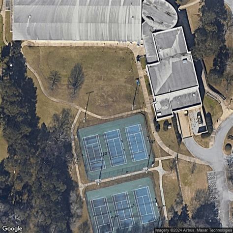 Clayton State University Tennis: A Legacy of Excellence