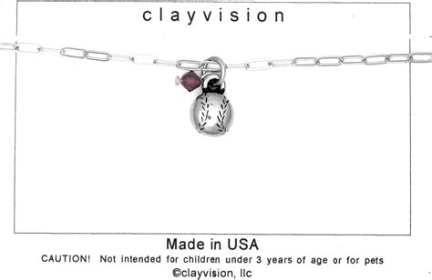 Clayvision Amethyst Colored Crystal February PDF