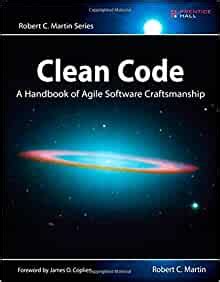 Clean Code: A Handbook of Agile Software Craftsmanship Doc