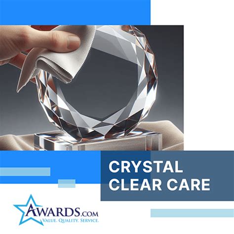 Clean Crystal: A Comprehensive Guide to Crystal Care and Maintenance