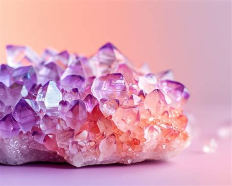 Clean Crystal: A Guide to Keeping Your Crystals Clear and Sparkling