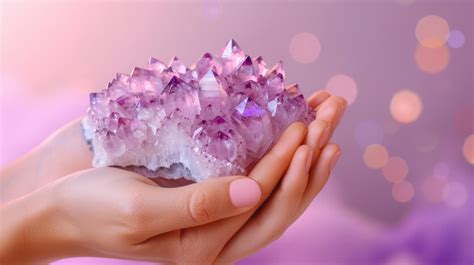 Clean Crystal: The Guide to Keeping Your Crystals Sparkling