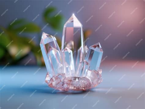 Clean Crystals: The Ultimate Guide to Clarity and Radiance