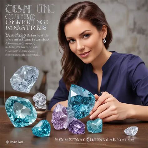 Clean Crystals: Unlocking the Brilliance of Nature's Gemstones