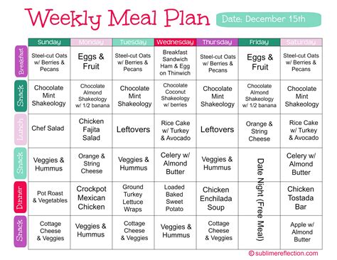 Clean Eating 28-Day Clean Eating Meal Plan to Lose Weight and Get Healthy Kindle Editon
