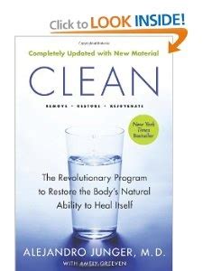 Clean Expanded Edition The Revolutionary Program to Restore the Body s Natural Ability to Heal Itself Doc
