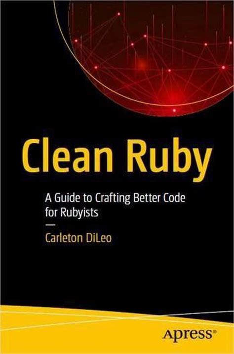 Clean Ruby Ebook PDF