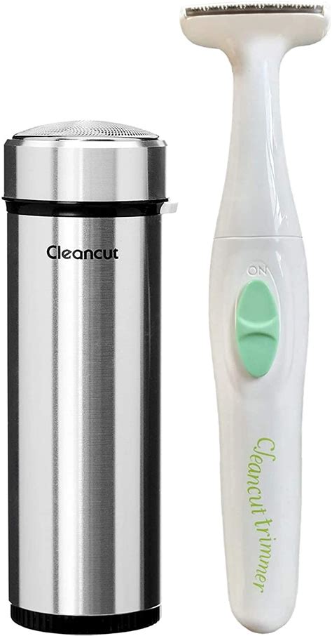 Cleancut Product Catalog