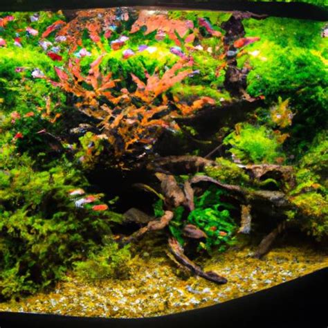 Cleaner Fish for Freshwater Tanks: Essential Guide to Maintaining a Healthy Ecosystem