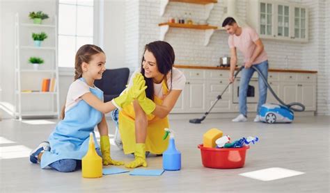 Cleaners en Español: A Comprehensive Guide for Spotless Homes