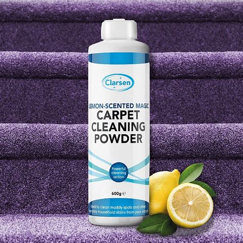 Cleaning Powder for Carpet: 5 Tips to Get the Best Results