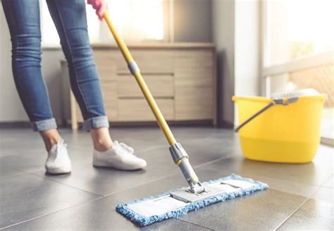 Cleaning Services Jersey City: Your Guide to a Pristine Home