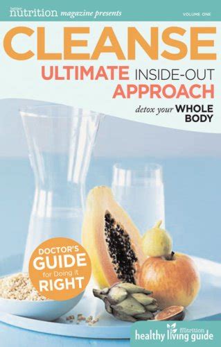 Cleanse Ultimate Inside - Out Approach Epub