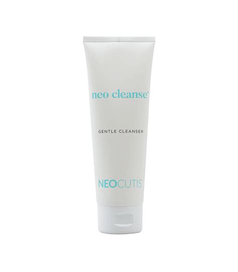 Cleanse with Gentle Cleansers (1/34)