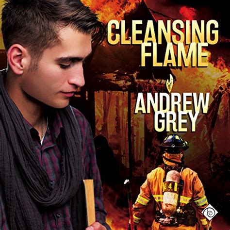 Cleansing Flame Rekindled Flame Kindle Editon
