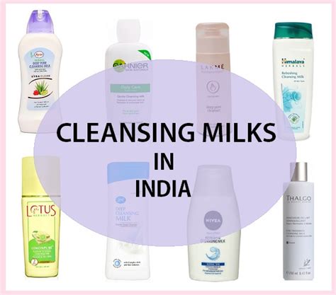 Cleansing Milk: A Guide to Purifying Your Skin