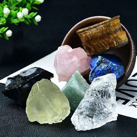 Cleansing Stone: Unveiling the Purifying Power of Nature