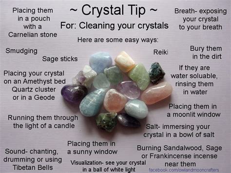 Cleansing Stone: Your Gateway to Purity and Renewal