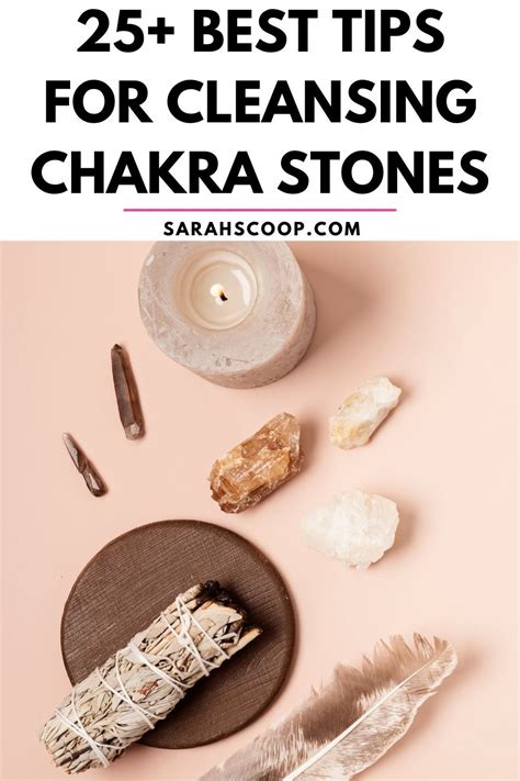 Cleansing Stones: Uncover the Ancient Power of Detoxification and Renewal