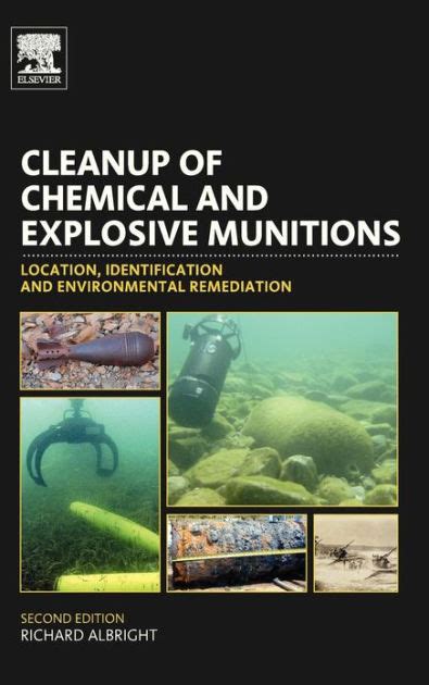 Cleanup of Chemical and Explosive Munitions Location, Identification and Environmental Remediation 2 Epub