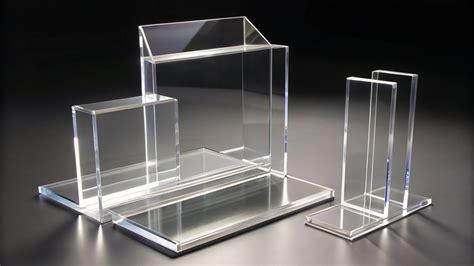 Clear Acrylic Stands: Elevate Your Displays andamp; Showcase Your Valuables