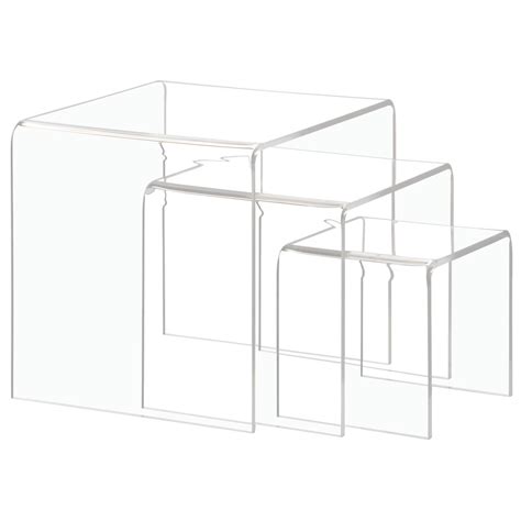 Clear Acrylic Stands: The Ultimate 2025 Display Solution