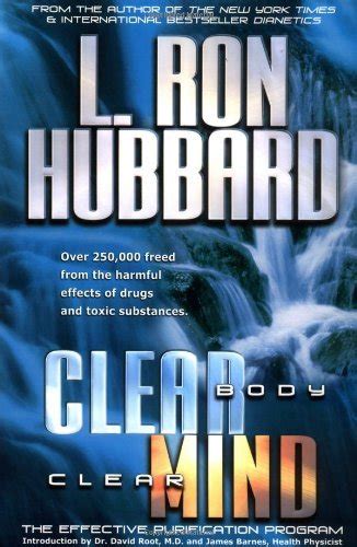 Clear Body Clear Mind The Effective Purification Program Reader