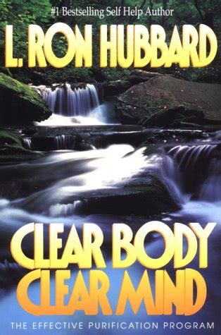 Clear Body Clear Mind The Effective Purification Program Reader