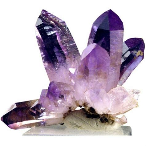 Clear Purple Crystals: An Enchanting World of Amethyst and Beyond