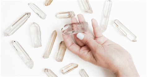 Clear Quartz: Purity, Clarity, and Amplification