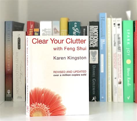 Clear Your Clutter with Feng Shui Epub