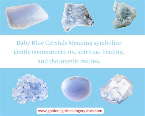 Clear and Blue Crystal: A Journey into the Extraordinary