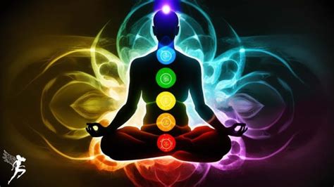 Clear and align chakras: