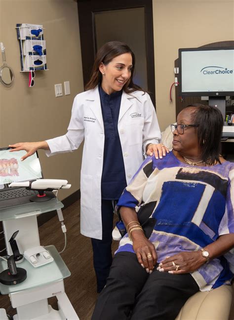 ClearChoice Columbia MD: A Comprehensive Guide