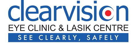 ClearVision Eye Clinic & LASIK Center: 20/20 Vision for Life