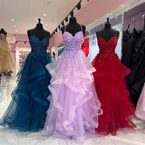 Clearance Prom Dresses: Slay the Night on a Budget